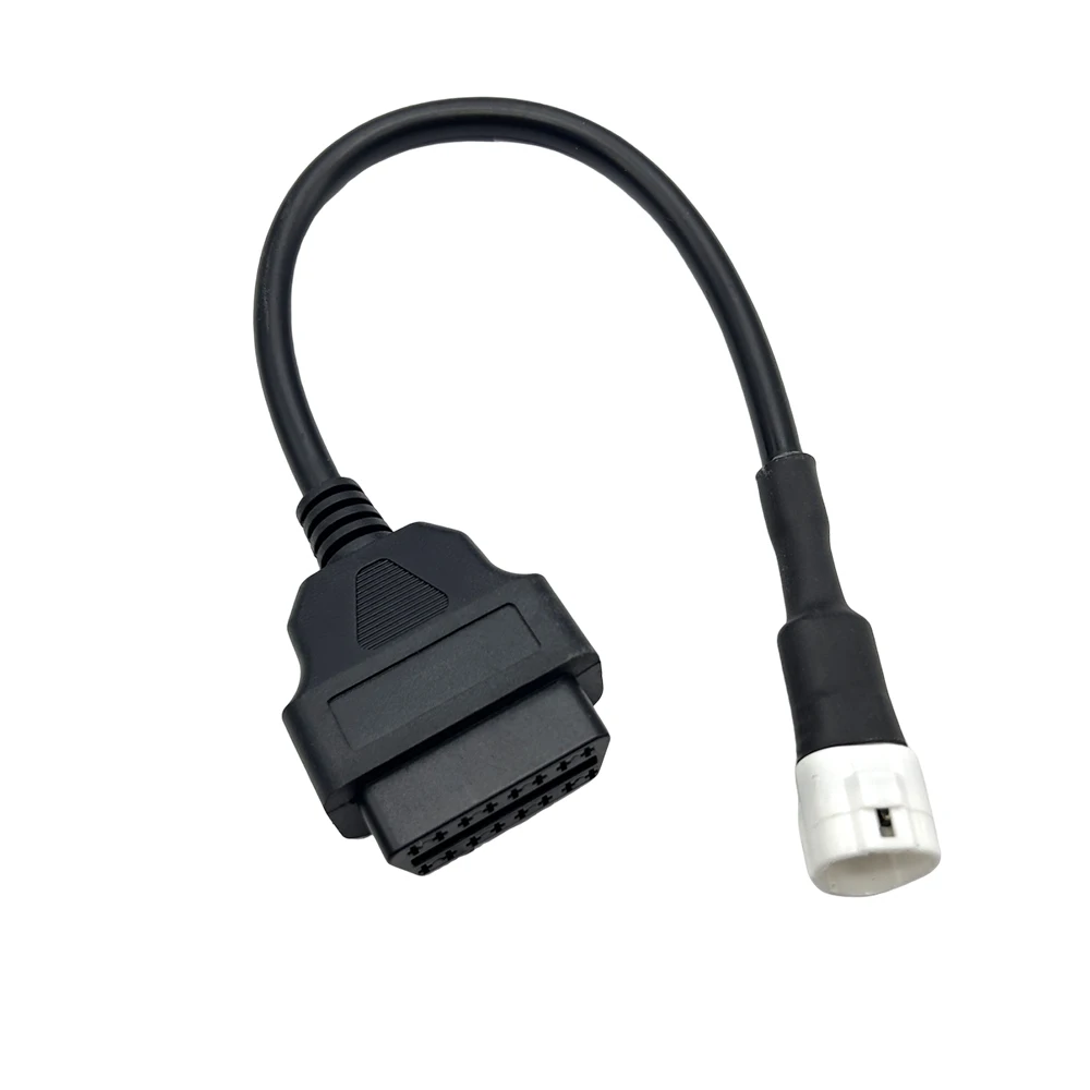 OBD2 Connector for YAMAHA 3PIN Jet Boat Mercury Marine Diagnostic Cable,OBD2 Cable