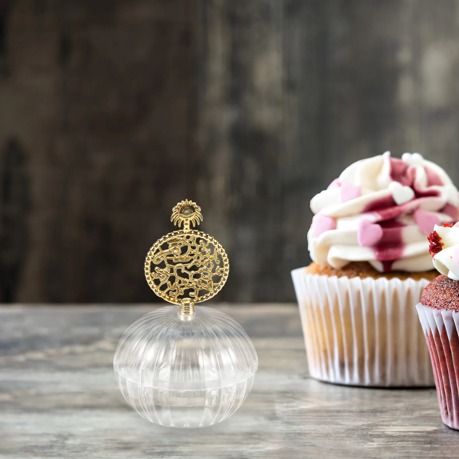 12Pcs Candy Boxes P…