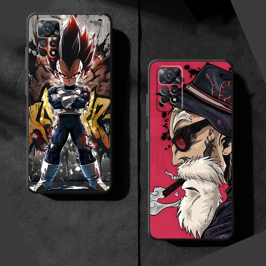 Dragons Balls Fashi… - image