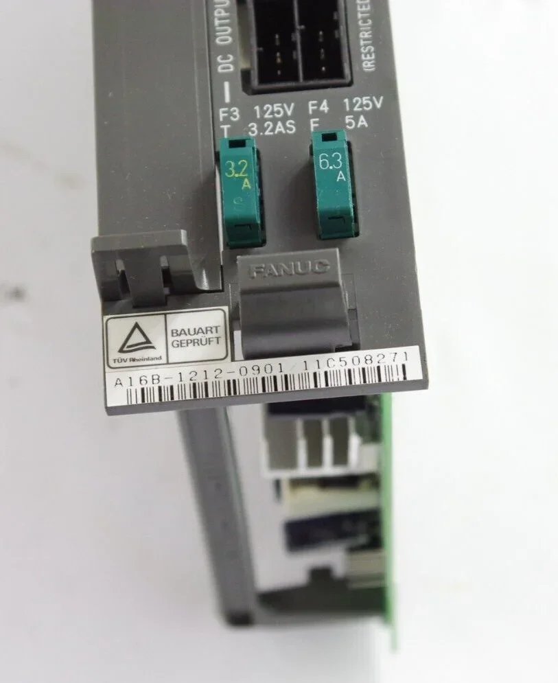 A16B-1212-0901/11C Power Board power Supply A16B-1212-0901