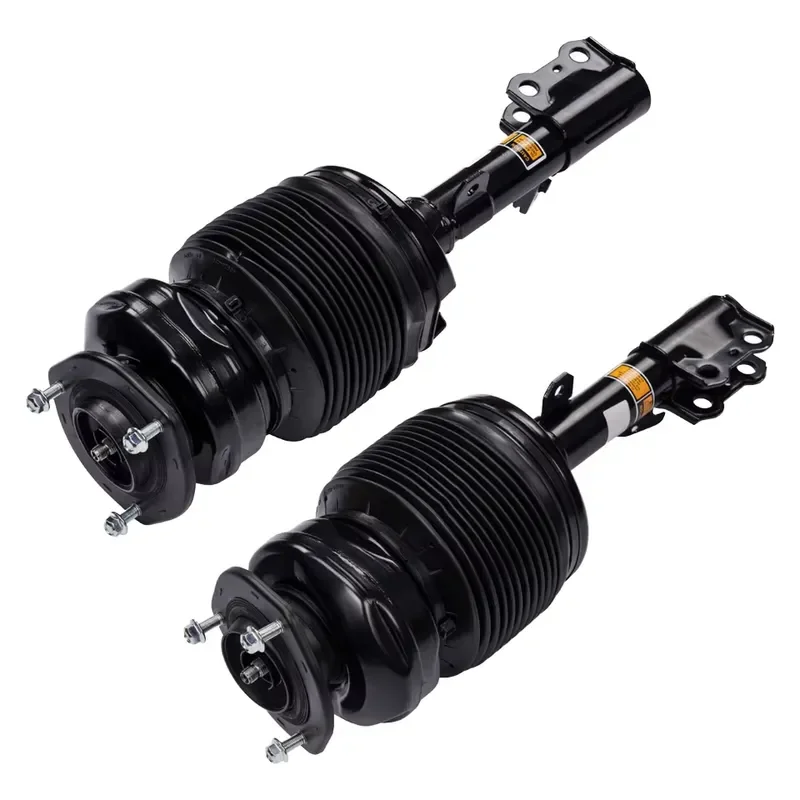 DPATP New Condition Front Suspension Shock Absorbers for RX450h 2009-2015 48020-48073
