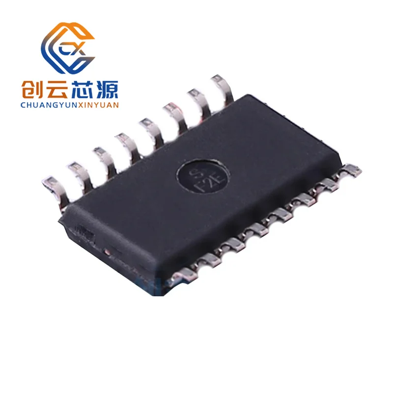 10pcs New 100% Original AM26LS31INSR Integrated Circuits Operational Amplifier Single Chip Microcomputer SO-16