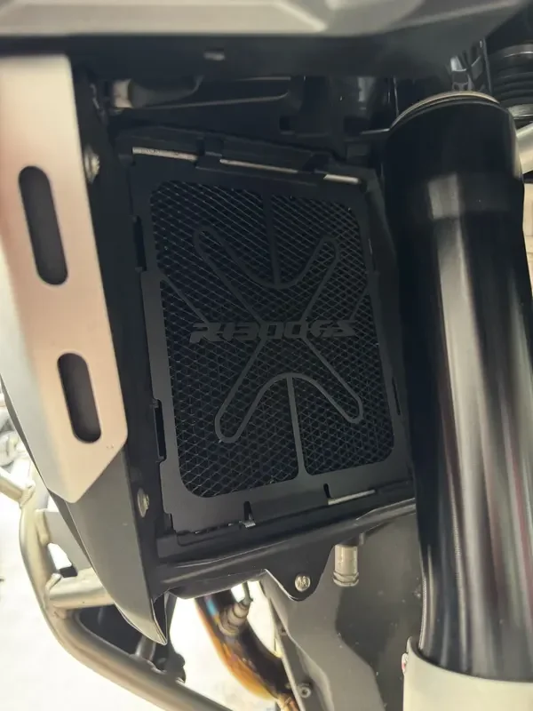 For BMW R1300GS ADV ADVENTURE 2024 2025 2026 Motorcycle Radiator Guard Grille Oil Cooler Protector Accessories Aluminium R 1300