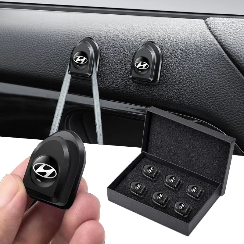 Mini Car Hooks Inte…