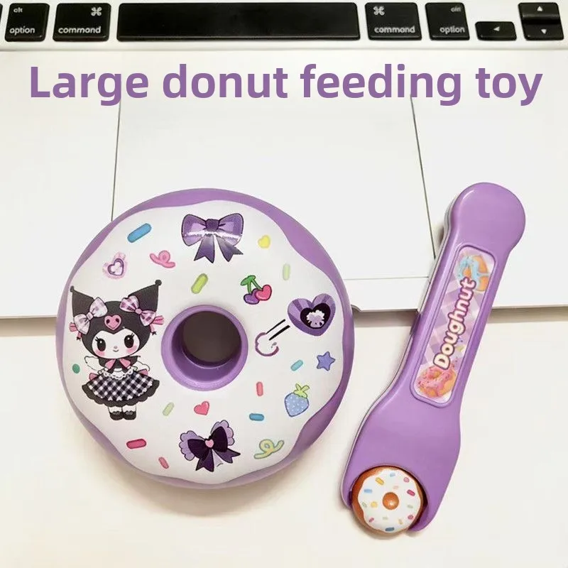 My Melody Inspired Donut Puzzl - đánh giá và giá Anime Cosplay Ai