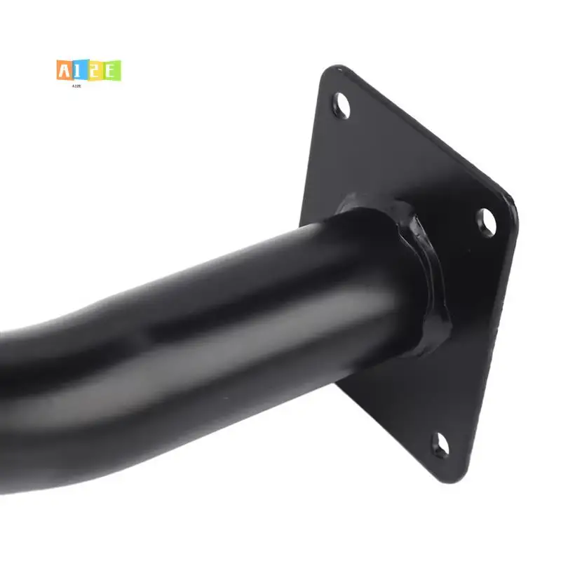 

A12E-Bicycle Repair Clamp Wall Mount Bike Repair Stand Adjustable Home Bicycle Maintenance Rack For Road Mountain Bikes