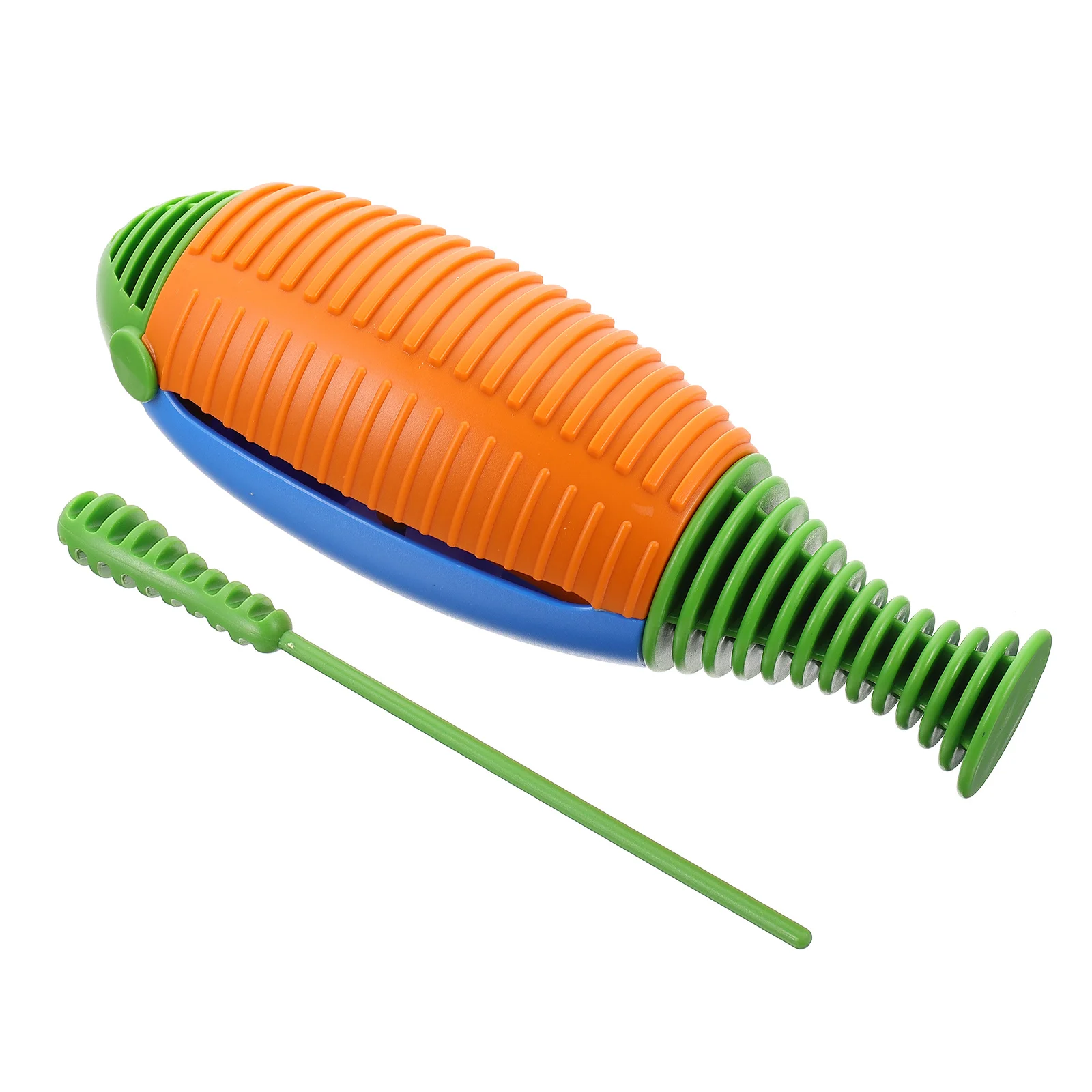 Strumento musicale a percussione per bambini Ritmo musicale in plastica Giocattolo Strumento musicale educativo per bambini Regalo di compleanno