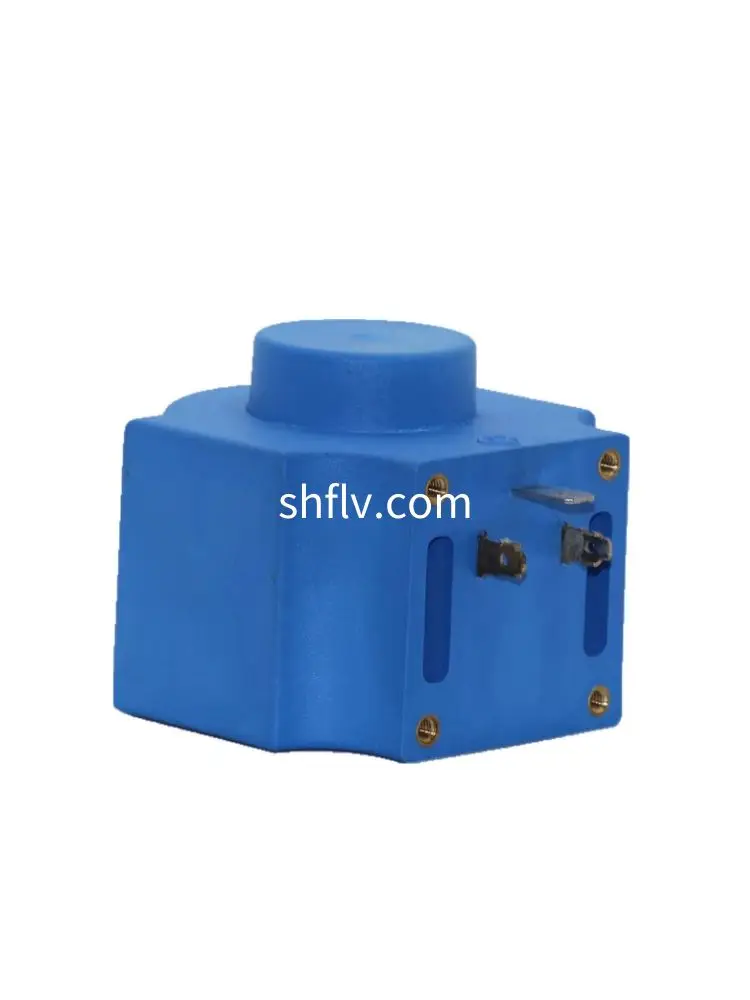 Danfoss Cuộn Dây 018F6801 Loại BG230AS 220-230V