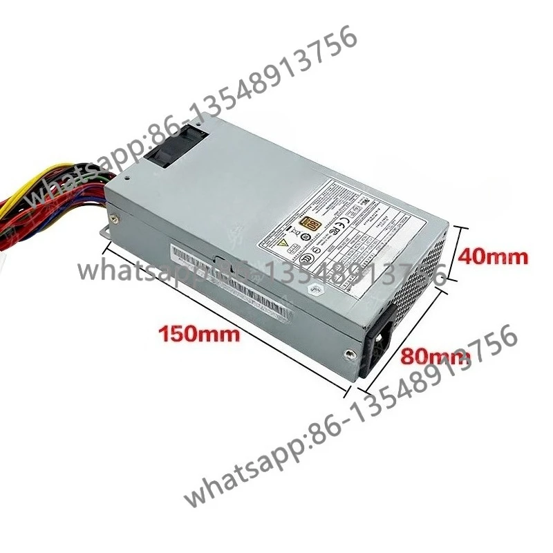 

Оригинальный небольшой бесшумный блок питания 1u FSP180-50LE FSP270-60LE будет отправлен в тот же день.