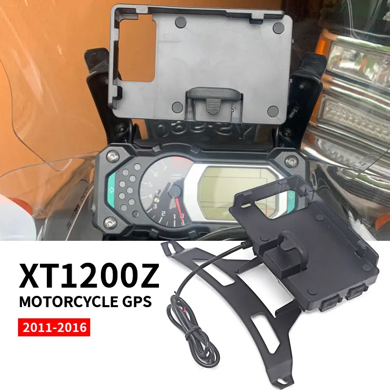 スマートフォン,GPS,ナビゲーションシステム,マウント,アダプターホルダー,ヤマハXt1200z xt 1200 z,スーパーテンレ