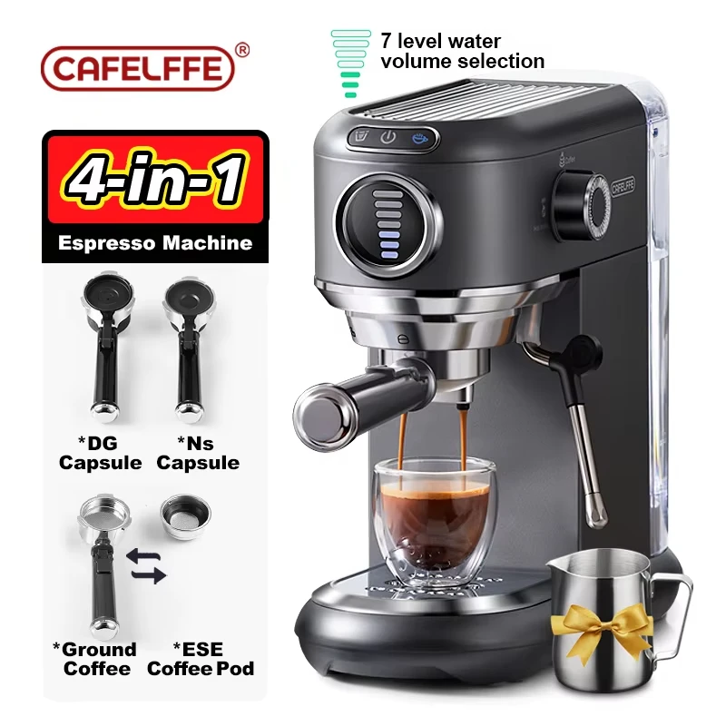#3 Latest Pod Coffee Machines Offers