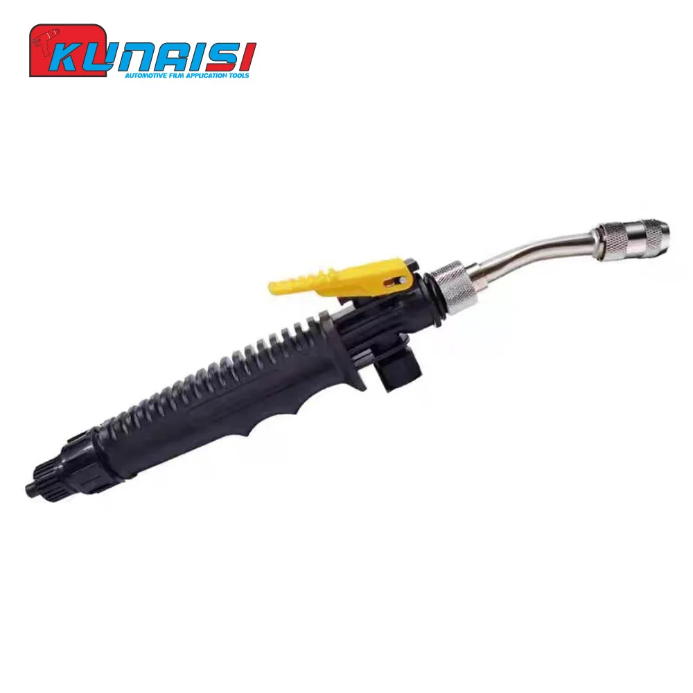 Car Washing Tools Cleaning Bucket Spray suit Keg Accessory High Pressure Power Washer Spray Nozzle