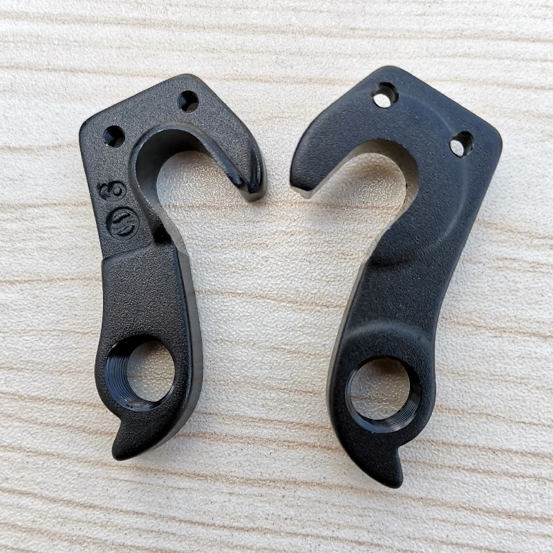 

2pcs Bike Parts Hook Hangers For Giant TCR Adv Propel Defy Engine Advanced Escape Thrive Beliv Bicycle Rear Derailleur Hanger