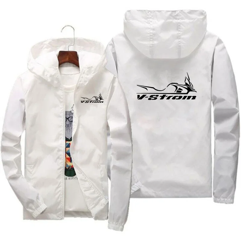 

Various Men's Windproof Outerwear Clothing - Men's Pilot-style Windbreaker - Men's Fashionable Outerwear - Sports Windbreaker -