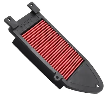 適用於光陽(Kymco)People 125 S 150 99-15 200i S 05-15 Agility City 125 08-18 150 R16 08-15 200 ie 2010-2016 的摩托車空氣濾清器 10 最佳銷售 光陽人民S 125 - №8