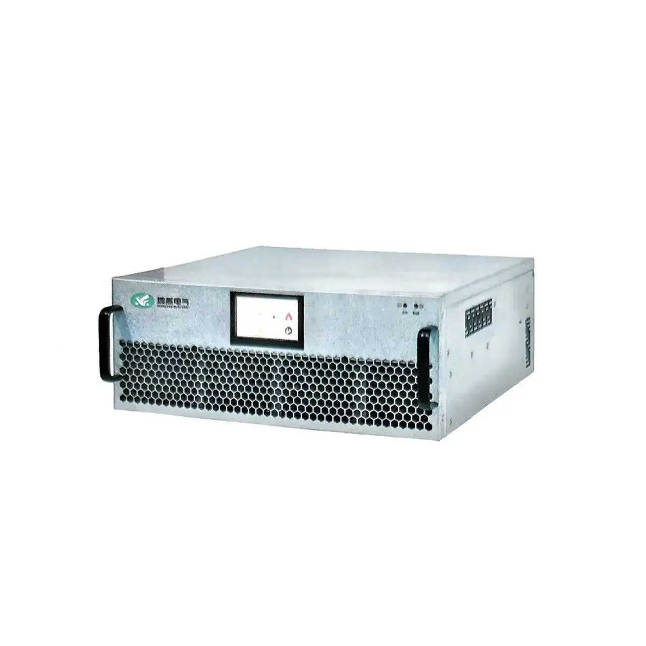 Armadietto filtro di potenza attiva per mitigazione dinamica della distorsione armonica della rete Prodotto MV&HV