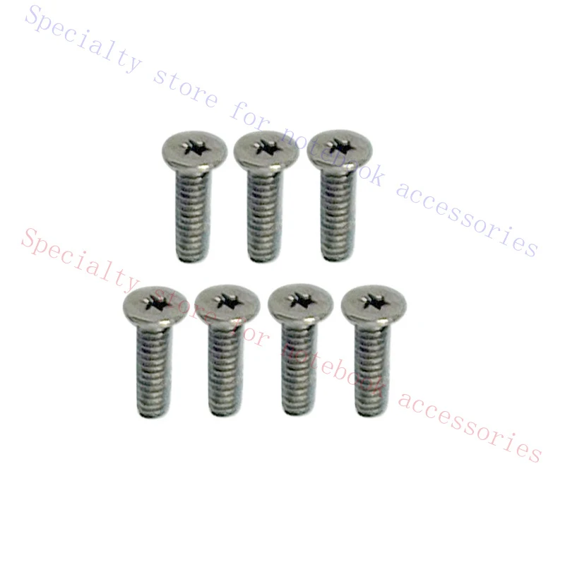 A+  Bottom Case screws For LENOVO IdeaPad Slim 3 15IRH10 83K1 /15IRH10R 83K4