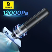 Aspiradora Baseus 4 en 1 12000Pa
