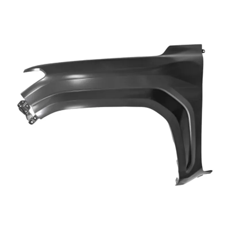

For Distributor Front Car Body Parts Fender Driver Side for Tacoma 2024 OEM 53812AK010 TO1240289