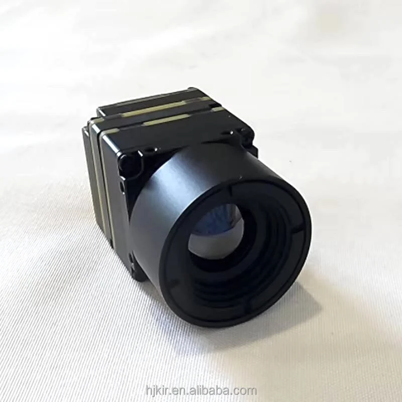 

High Quality with High Resolution Thermal Imaging Module for Thermal Camera
