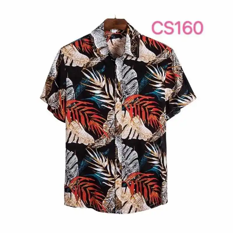 

Men's ort Sve Faion Urban Sle Cotton irt Large Size SVE Clothing Color Blo Ne Inner Wear Casual Top