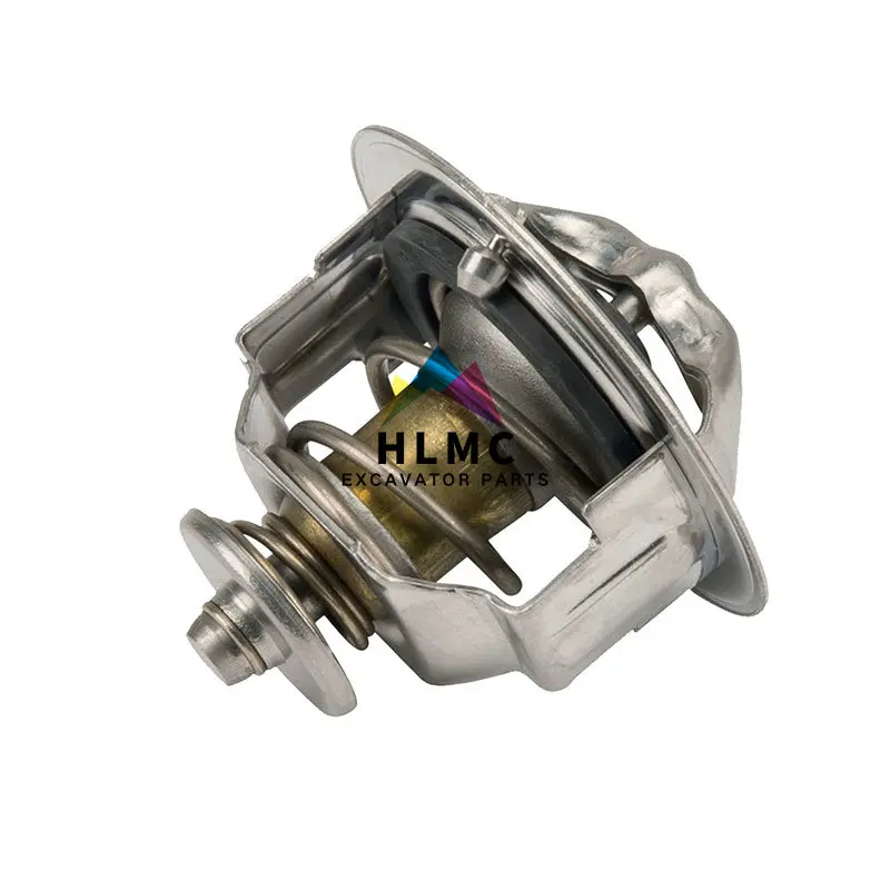 1C011-7301-0 Thermostat 1C011-73010 For Loader SVL75 SVL75-2 SVL75-2C SVL75C SVL90 Tractor M105SDSL M108SHC M5040DT M6040DT