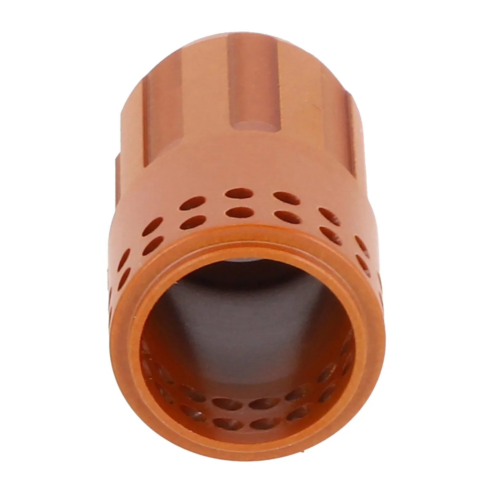 

2022 Brand New Workshop Plasma Fixing Cover Welding Kit Swirl Ring Cutting Consumables Polymer Material Retaining Cap
