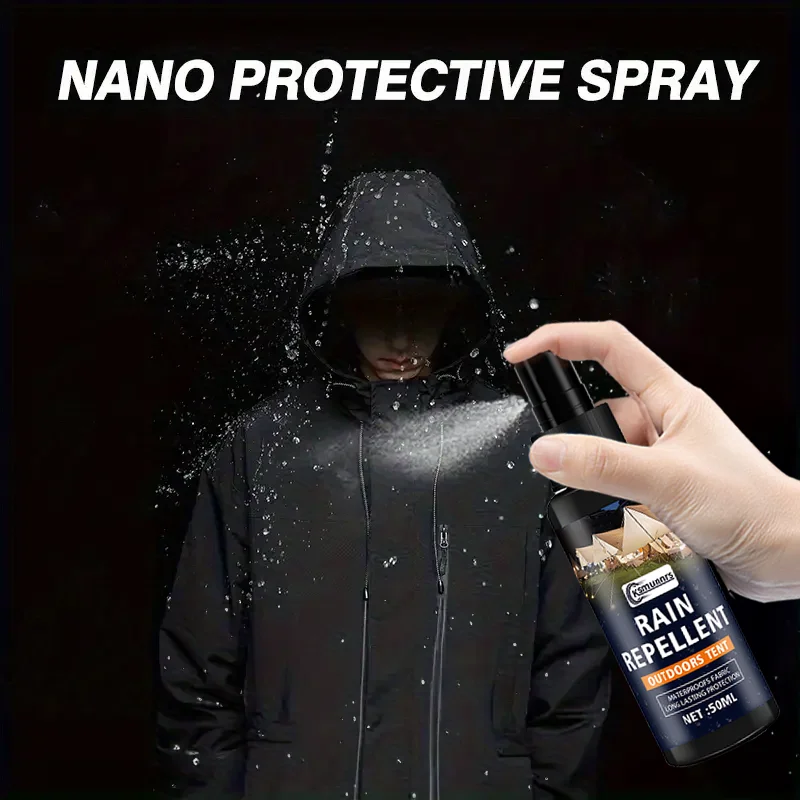 ナノ防水スプレー:ジャケット/靴/テント/革製品用の油汚れ・ - Sneaker Protector Spray のレビューと価格
