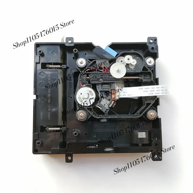 

New Original Slot-in CD Drive Mechanism Assembly Replacement For MBL Corona C31 AVMCD3.2 CD Player