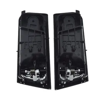 適用於鈴木 Forenza 2.0L 和雪佛蘭 Optra Excel Lacetti 別克 Excelle 的 4 件組內門把手(前、後、左、右)。 8 最佳銷售 雪佛蘭Optra車門把手 - №6