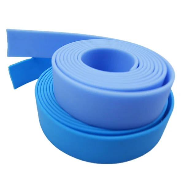 

Wholesale Custom Colorful Soft Touch Pet Supplies Waterproof Ribbon PVC TPU Coated Pet Leash Collar Printed Webbing