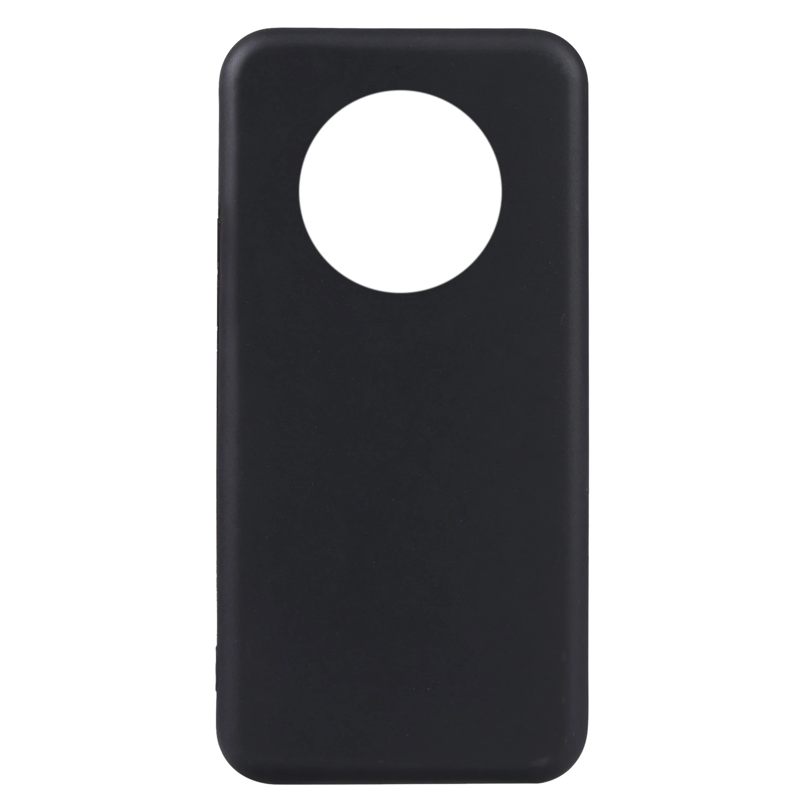 For DOOGEE V31GT TPU Phone Case Protective Cover