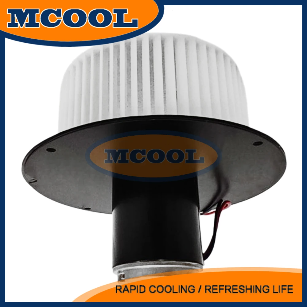 

12V Auto AC Heating Heater Fan Blower Motor for John Deere 2809550073 AT400506 AT456707 RE162771 RE208336 RE300527