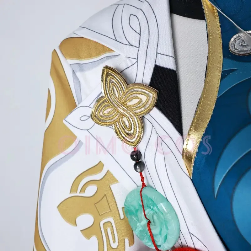 Honkai Star Rail Feixiao Cosplay Costume Adult Carnival Uniform  Anime Halloween Party Costumes Masquerade Women Game