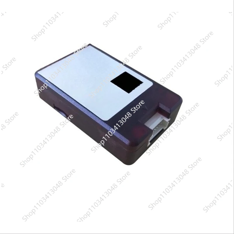 

360-degree panoramic reversing track box, special model, plug-in OBD interface, universal host