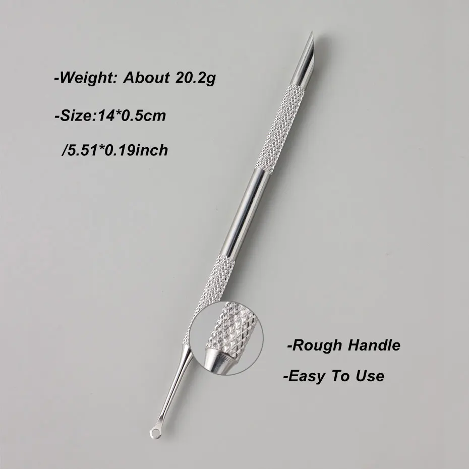 Thumbnail 2 - #16 Latest Cuticle Pushers Offers