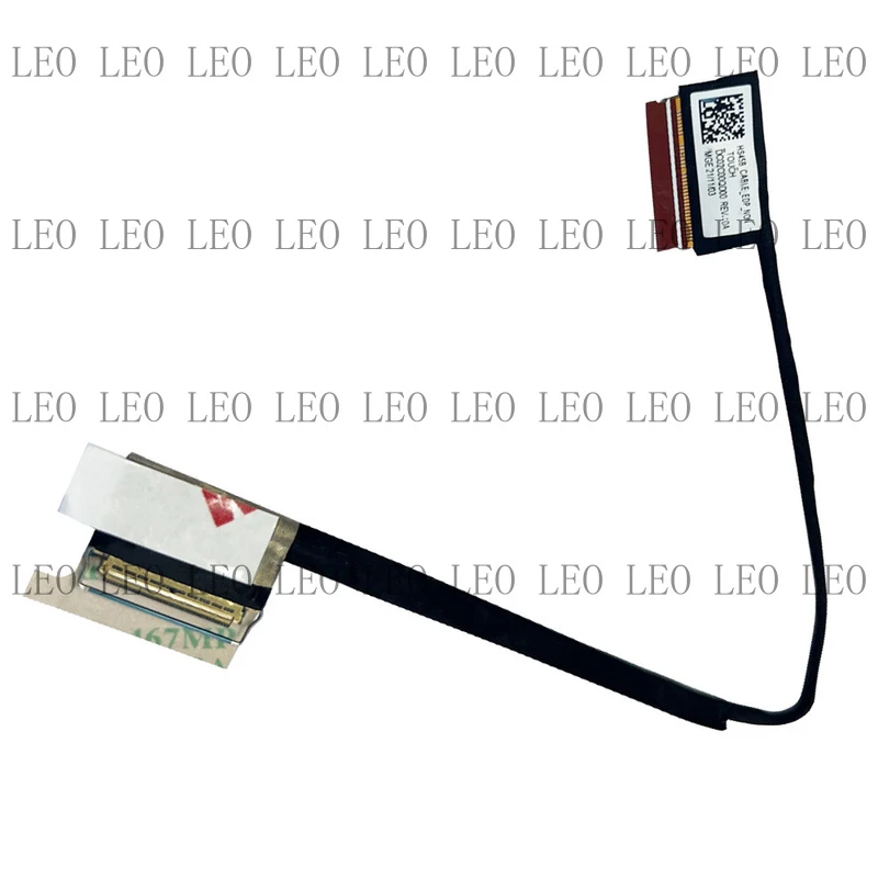 SS 40PIN LCD EDP FHD Cable for Lenovo ideapad Yoga Slim 7 Pro-14ARH5 82LA Not touch