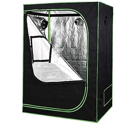 # Gran tienda de cultivo de plantas con sistema de torre de cultivo hidropónico Vertical para jardín, sistema de cultivo microverde, equipo agrícola a la venta
