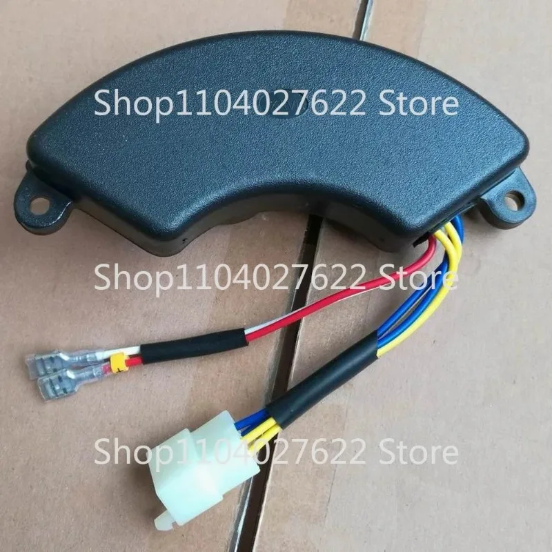 Voltage Regulator 3…