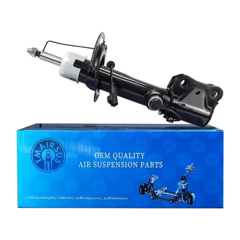 Tech MasterAuto Suspension Shock sorber Left Front Air Suspension Strut Shock For MKX Cars F2GZ18124AV