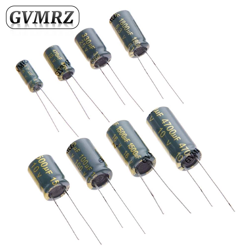 25V 35V 50V 63V 100…