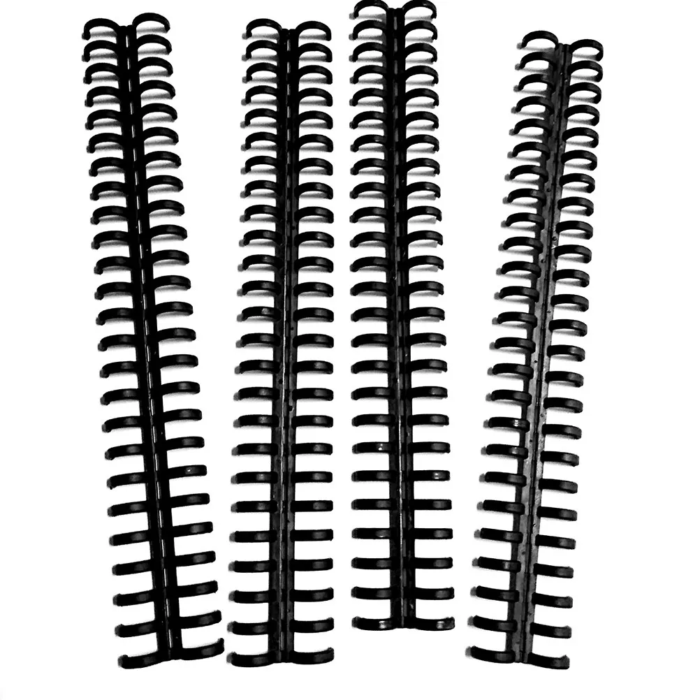 5-pecas-de-dobradica-para-fichario-de-folhas-soltas-12mm-30-furos-material-premium-recortavel-ferramenta-para-encadernacao-de-livros-e-cadernos-preto