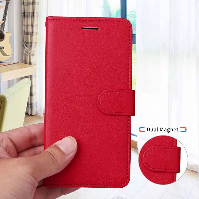 Flip Wallet Case For Realme C51 C53 C55 Note 50 Leather Stand Card Slots Book Coque Cover for Oppo A18 A38 A58 A78 A79 A98 Cover