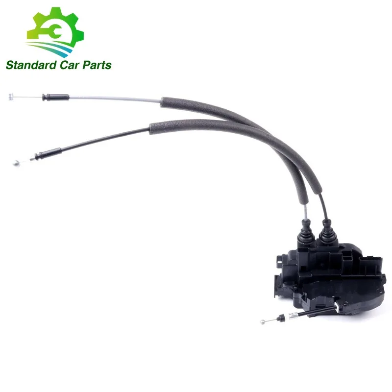 

81320-2B010 Привод защелки передней правой двери для Hyundai Santa Fe 2006-2009 813202B010 81320-2B030 Новый