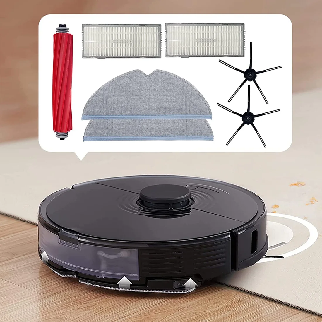 Ralca-1Set Accessor… - image