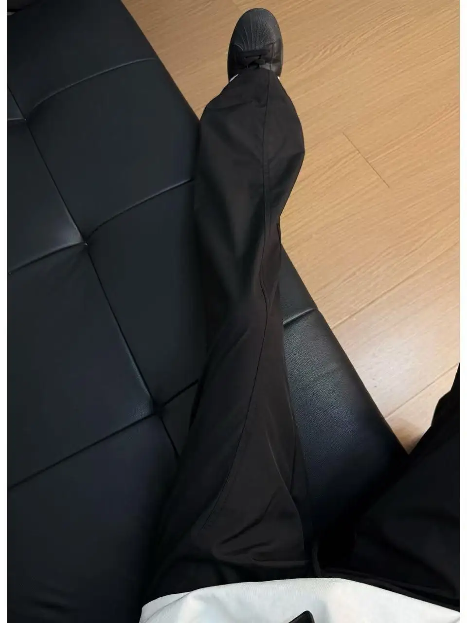 

Мужские брюки в американском стиле, весенние, водонепроницаемые, быстросохнущие, прямого кроя, повседневные, зауженные, с низкой посадкой