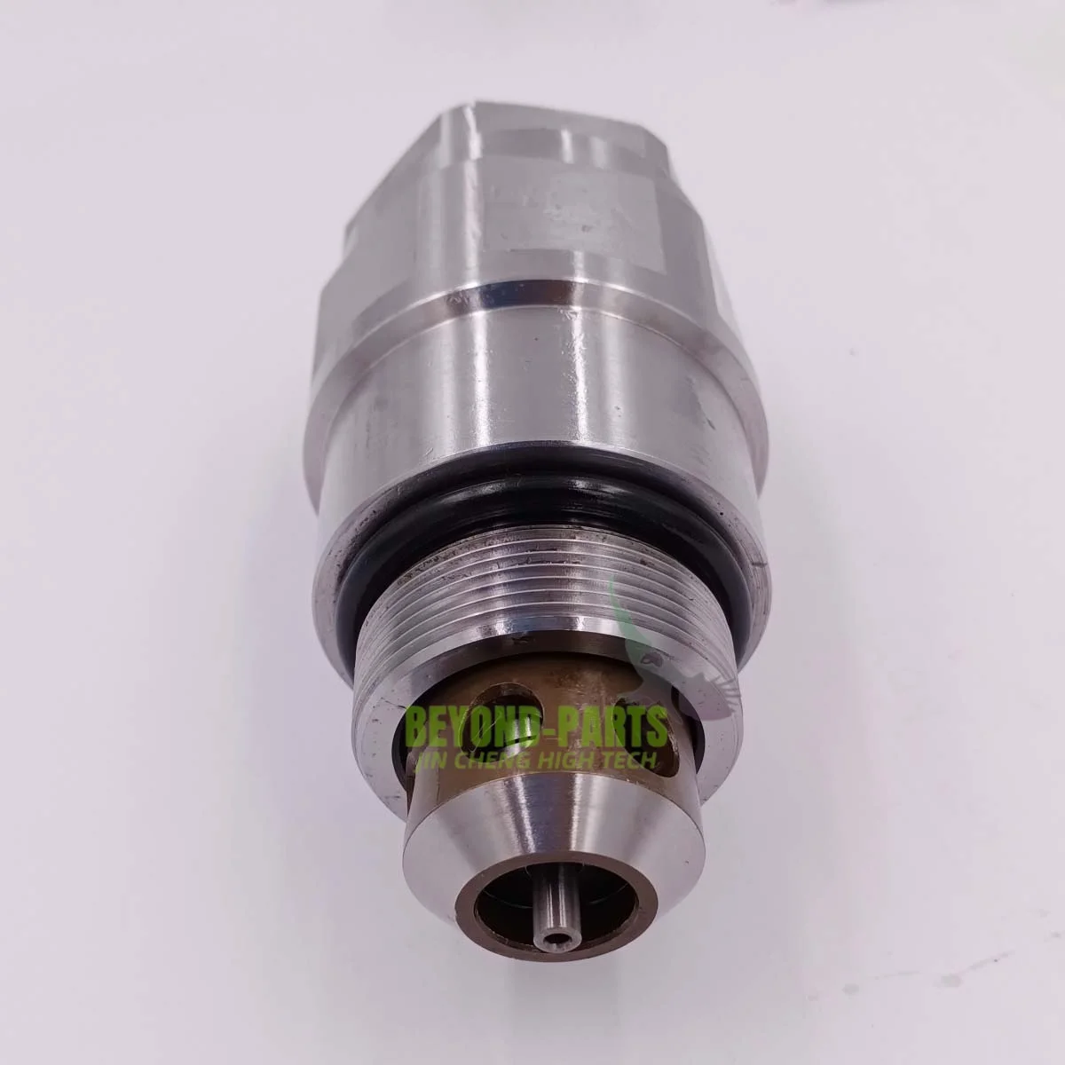 

PC160-7 Construction Machinery Parts Excavator Relief Valve 709-90-74200 New for Machine Repair