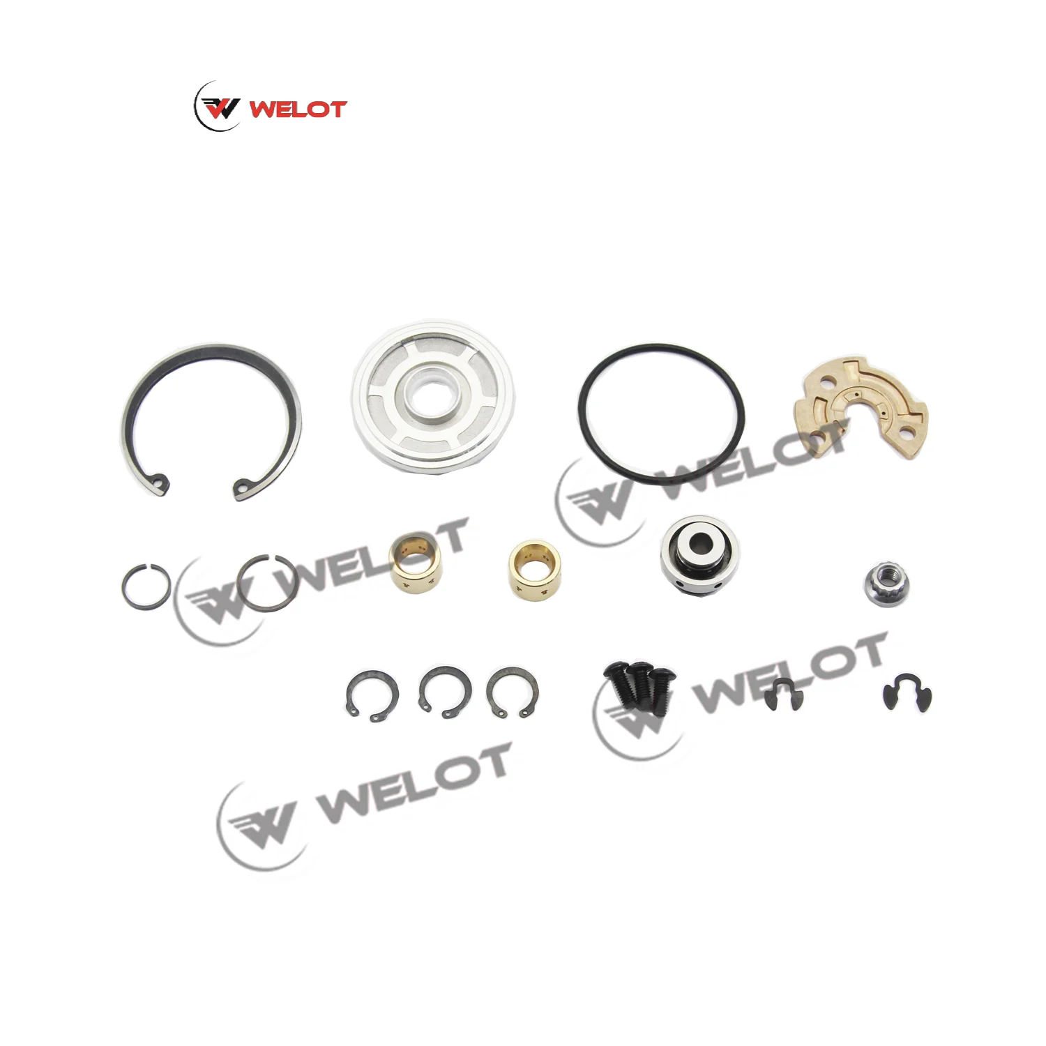 

Turbo Repair Kits Fit For 465367 454162 465439 454163-1 454163-2 454023 703325 465489 702365