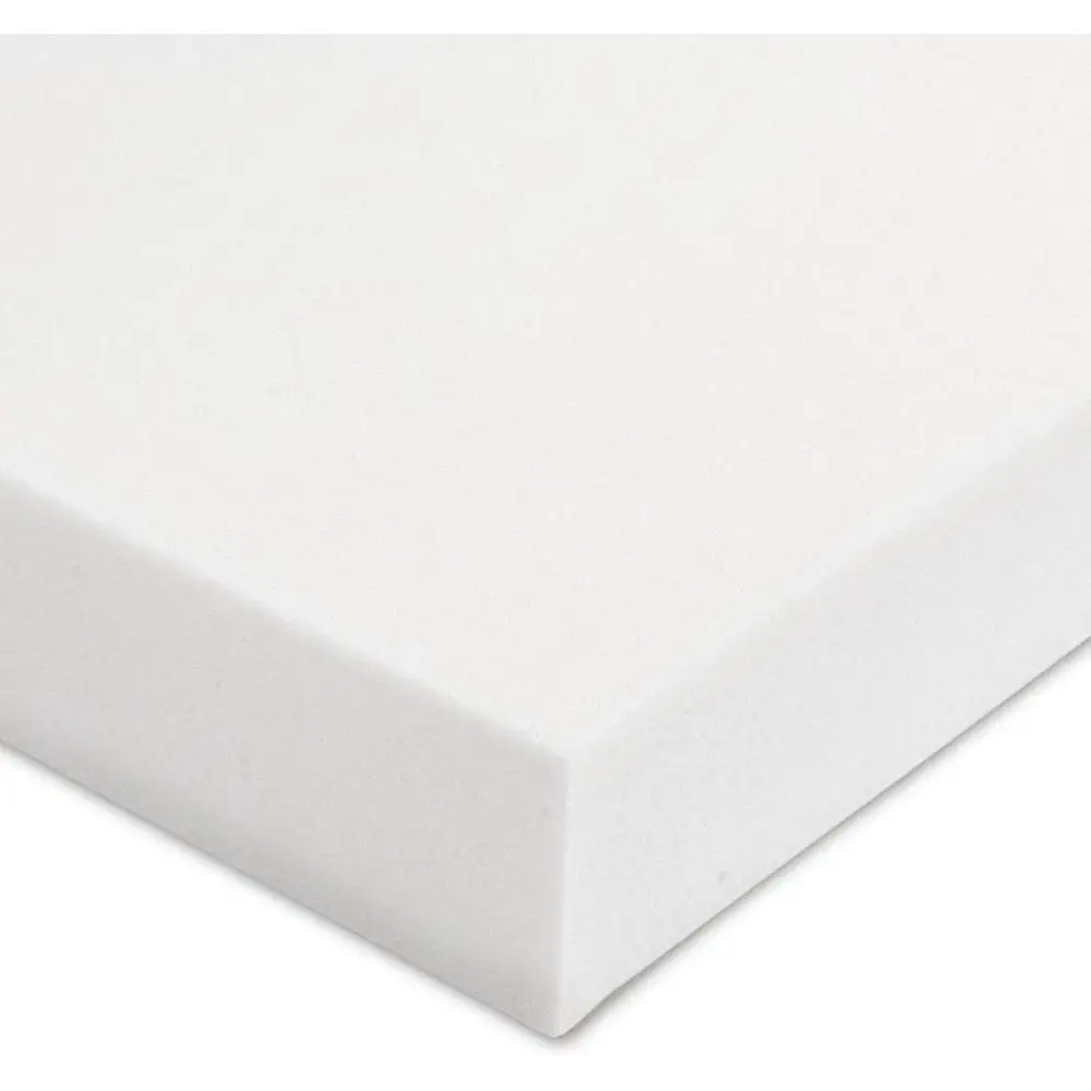 Capa de Colchão Expanda, Travesseiro Contorno Clássico e Colchão de Espuma Viscoelástica de 3 Polegadas de Espessura e 3 Libras de Densidade