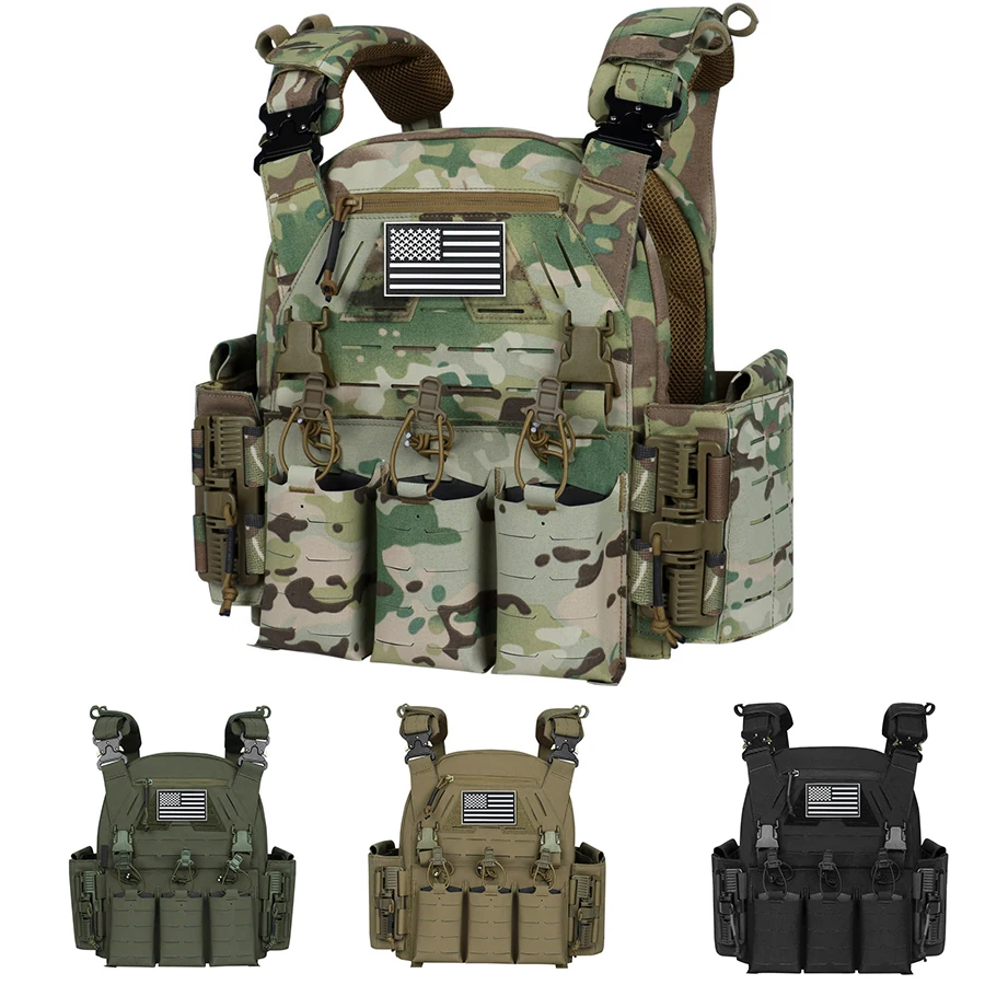 Outdoor Multifuncti…